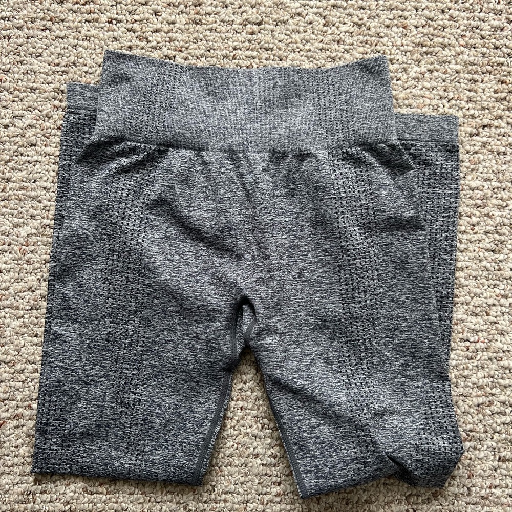 Workout leggings